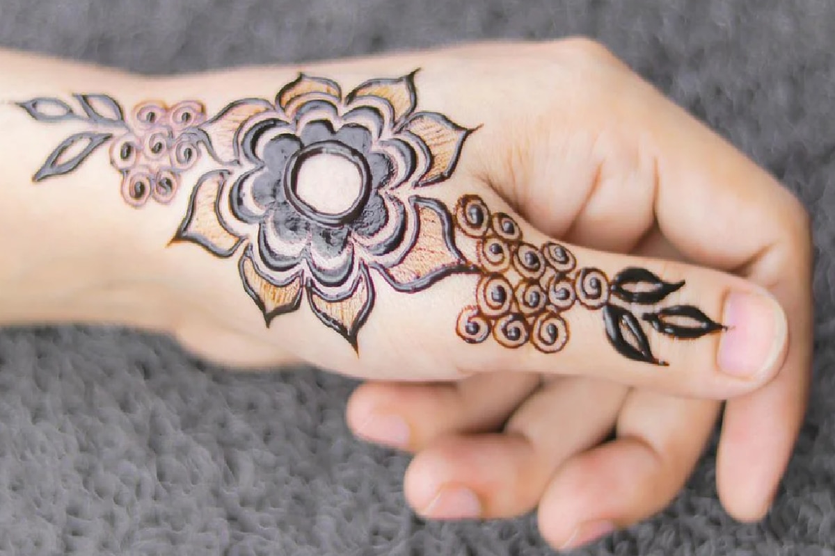 The Truth Unveiled: What is Mehndi called in English?