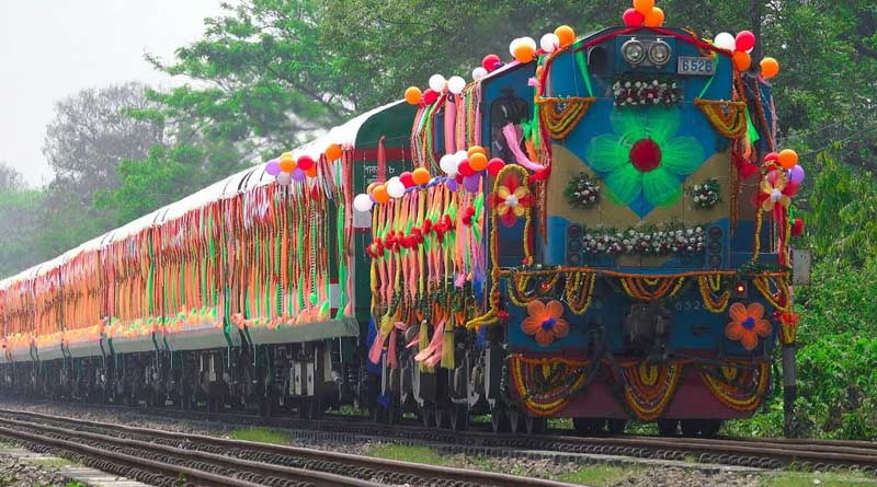 Mitali Express: India-Bangladesh Train Service Begins From June; Check Routes, Booking Cost, Other Details Here