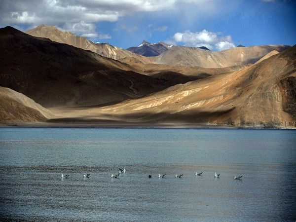 5 Must-Visit Places in Ladakh for an Ideal Vacation This Summer