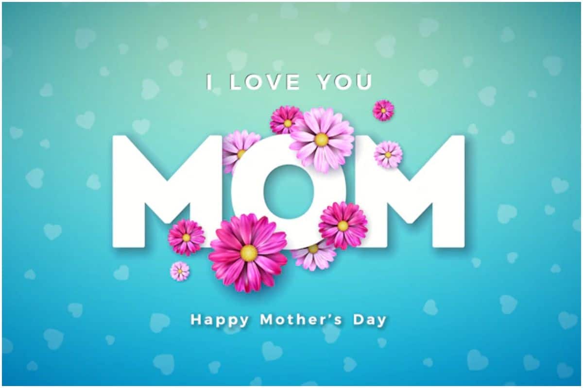 Happy Mother's Day! – Niblock Homes