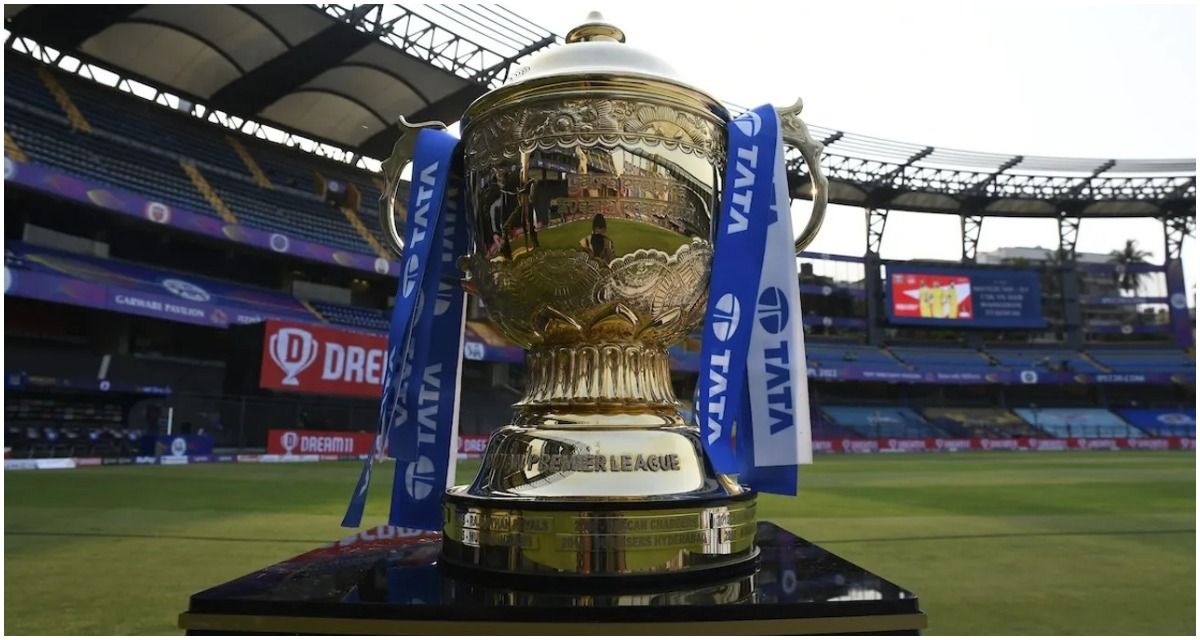 IPL 2022: BCCI Announces Venue, Schedule For Playoffs | IPL News | IPL ...