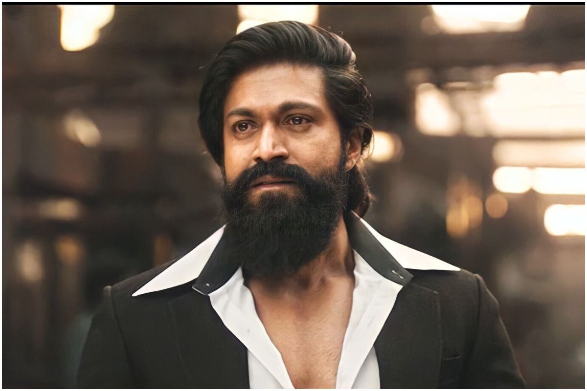 KGF 3 To Release In 2025 Without Yash Here s What We Know