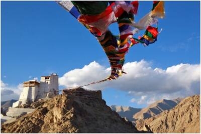 5 Must-Visit Places in Ladakh for an Ideal Vacation This Summer