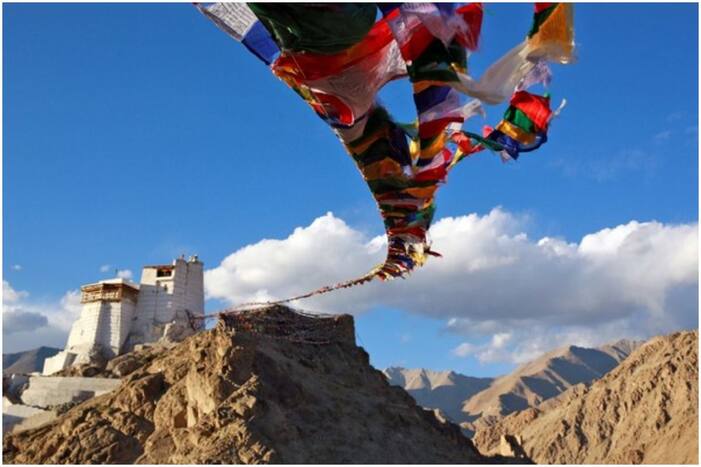 5 Must-Visit Places in Ladakh for an Ideal Vacation This Summer