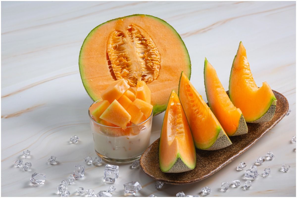 Muskmelon: 4 Reasons Why You Should Eat Kharbuja Everyday