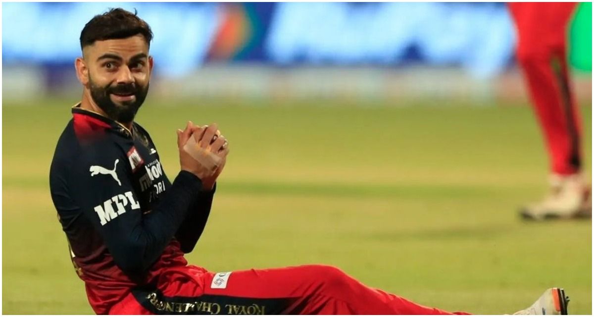 Ipl 2022 Virat Kohli Slams Critics For Judging Him On Basis Of Ipl Glory Royal Challengers 