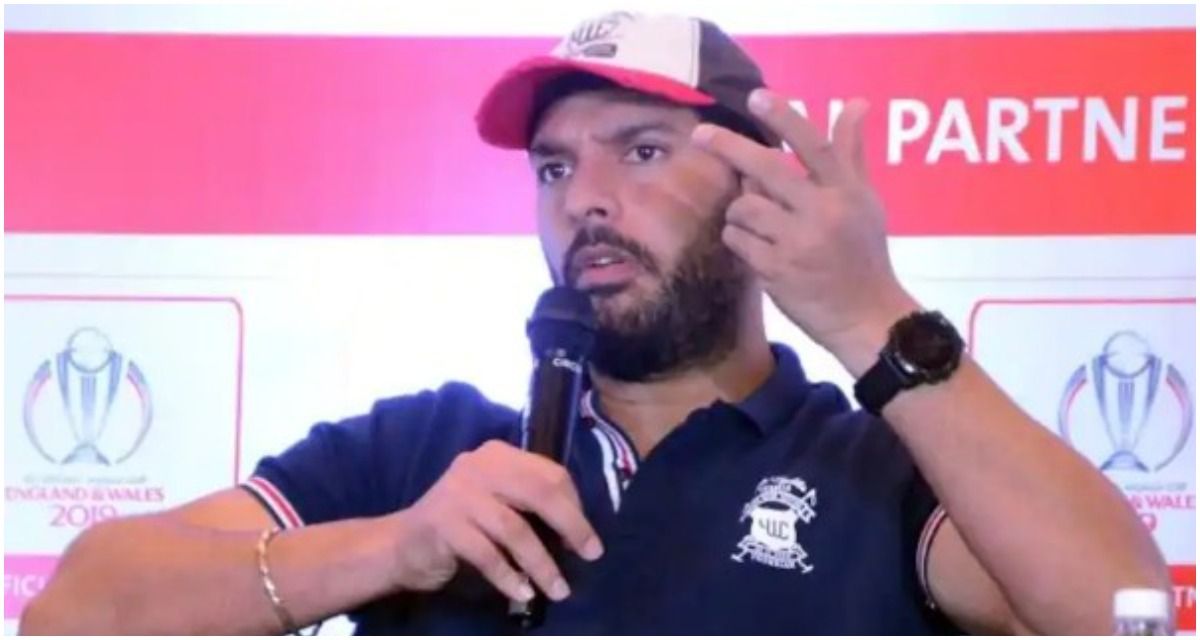 Test Cricket is Dying, Yuvraj Singh Shares Views on Downfall of Longest Format India Cricket