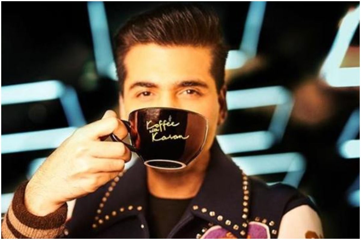 Koffee With Karan Not Happening! Karan Johar Breaks Hearts of Bollywood Fans With Official Announcement