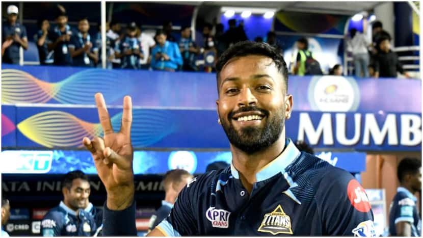 IPL 2022: GT Skipper Hardik Pandya Wants MI Star Kieron Pollard To Play For Gujarat Titans From Next Year