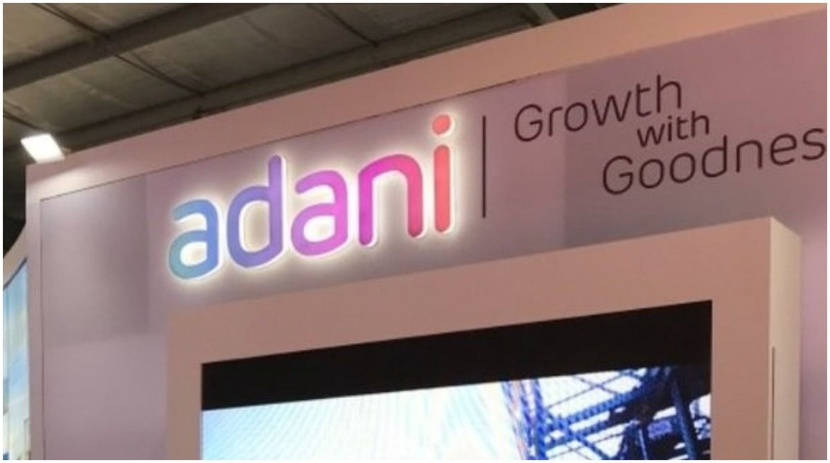 Shares of most Adani group companies in losses, Adani Enterprises fell 10 percent.