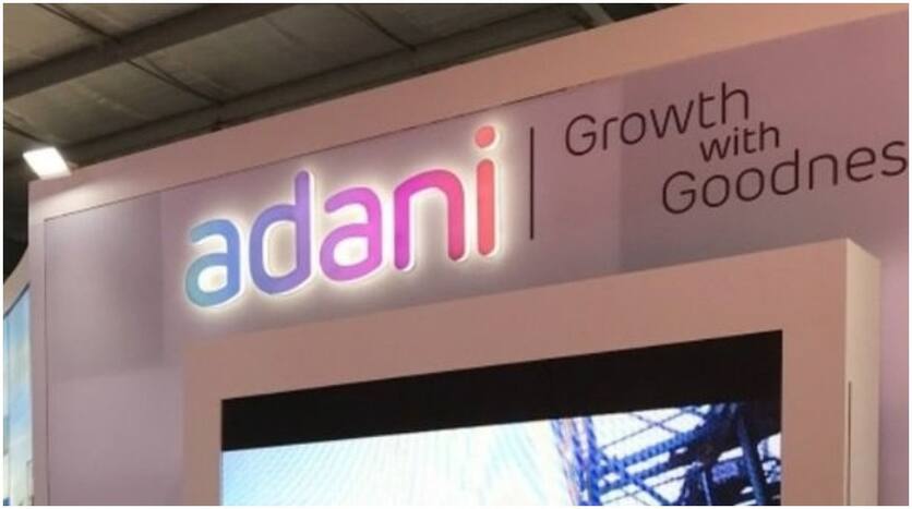 Adani Group to invest Rs 1 Lakh Crore in Karnataka in Seven Years