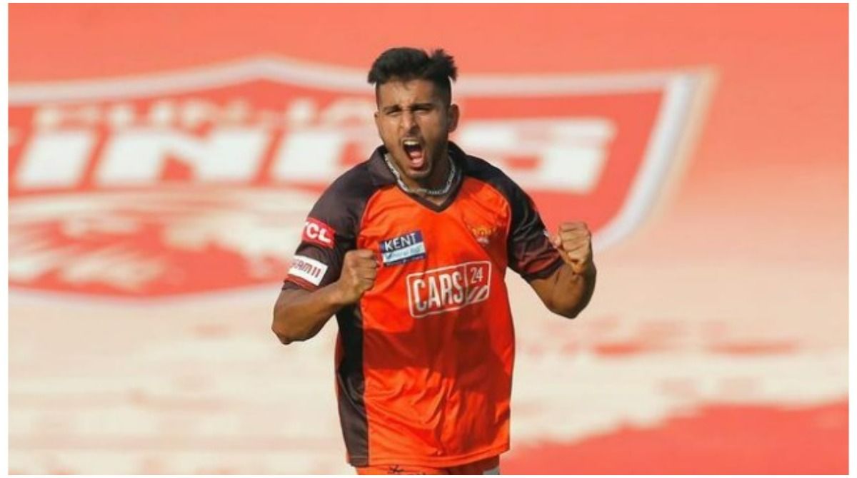 IPL 2022: Umran Malik Breaks Jaspirt Bumrah Record, Becomes Youngest ...