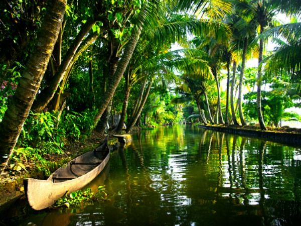 Travel Articles | Travel Blogs | Travel News & Information | Travel Guide | India.comKerala Backwaters in Summer Why Visit These Network of Lagoons And Lakes During Scorching Heat