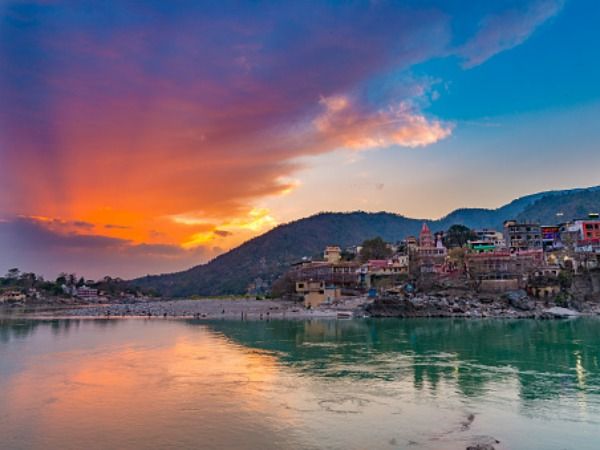 Rishikesh