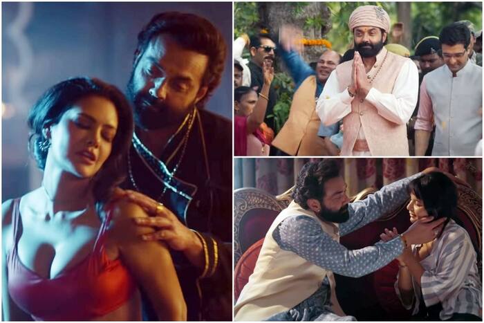 Aashram 3 Trailer Bobby Deol And Esha Gupta Set Screens On Fire Amid More Deceit And Drama