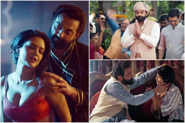 Aashram 3 Trailer: Bobby Deol And Esha Gupta Set Screens on Fire Amid More Deceit And Drama - Watch Video