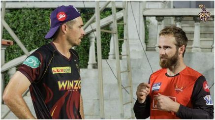IPL 2022 | Kolkata Knight Riders vs 