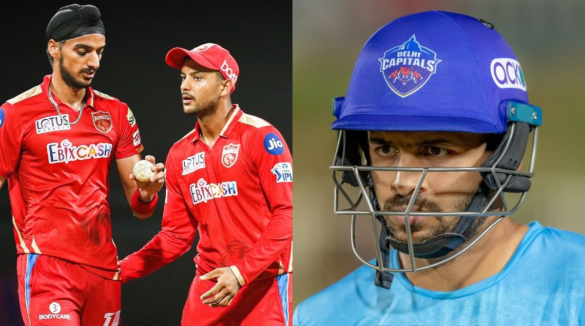 IPL 2022 Punjab Kings vs Delhi Capitals Match 64 Live Streaming; When and Where to Watch Online and on TV, Disney+ Hotstar, Star Sports Network