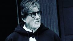 Amitabh Bachchan Shuts Trolls With Savage Reply, Proves That He is the True Shahenshah