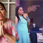 Bharti Singh Apologises After an Old Video Goes Viral, Says, ‘Main Comedy Karti Hoon… – WATCH!