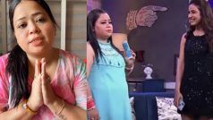 Bharti Singh Apologises After an Old Video Goes Viral, Says, ‘Main Comedy Karti Hoon… – WATCH!
