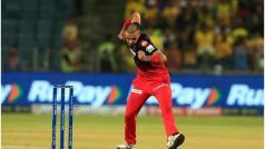 Harshal Patel Coming Back in RCB Squad? The Pacer Indicates