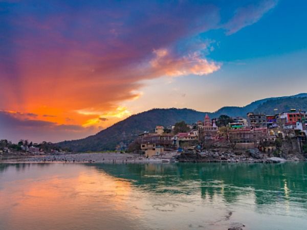 Rishikesh