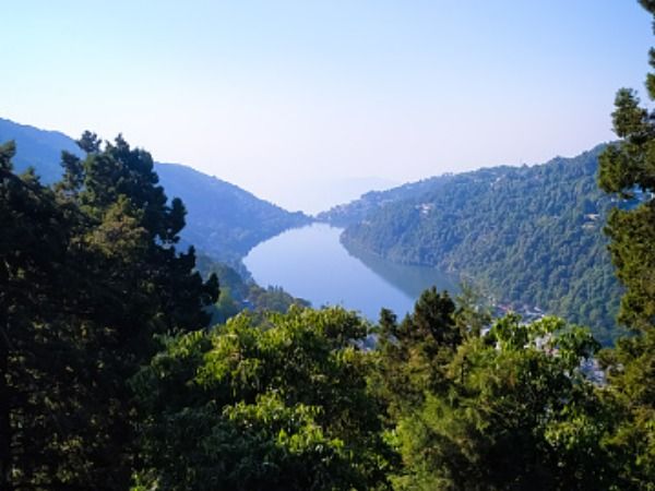 Nainital