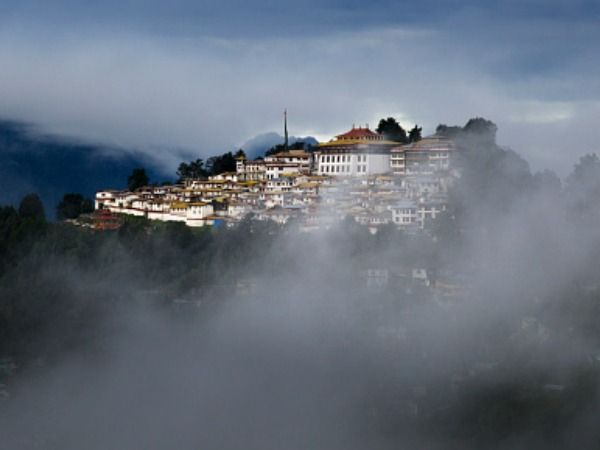 Tawang, Arunachal Pradesh
