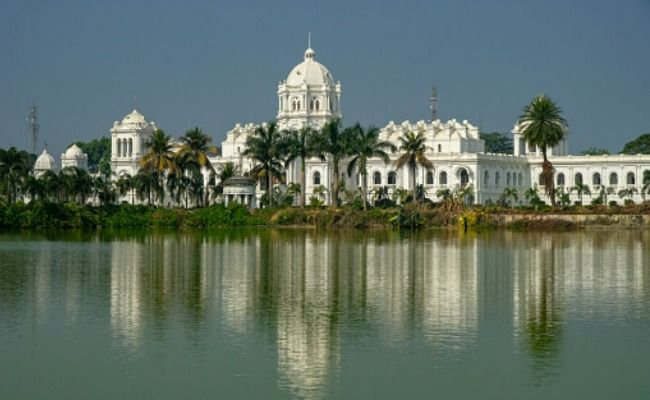 Agartala, Tripura