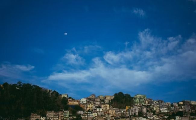 Aizawl, Mizoram