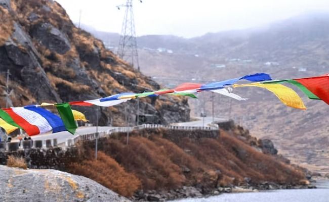 Gangtok, Sikkim