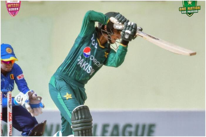 PK-W vs SL-W Dream11 Team Prediction, Fantasy Cricket Tips, 2nd T20I PK-W vs SL-W Dream11 Team Prediction, Fantasy Cricket Tips, 2nd T20I