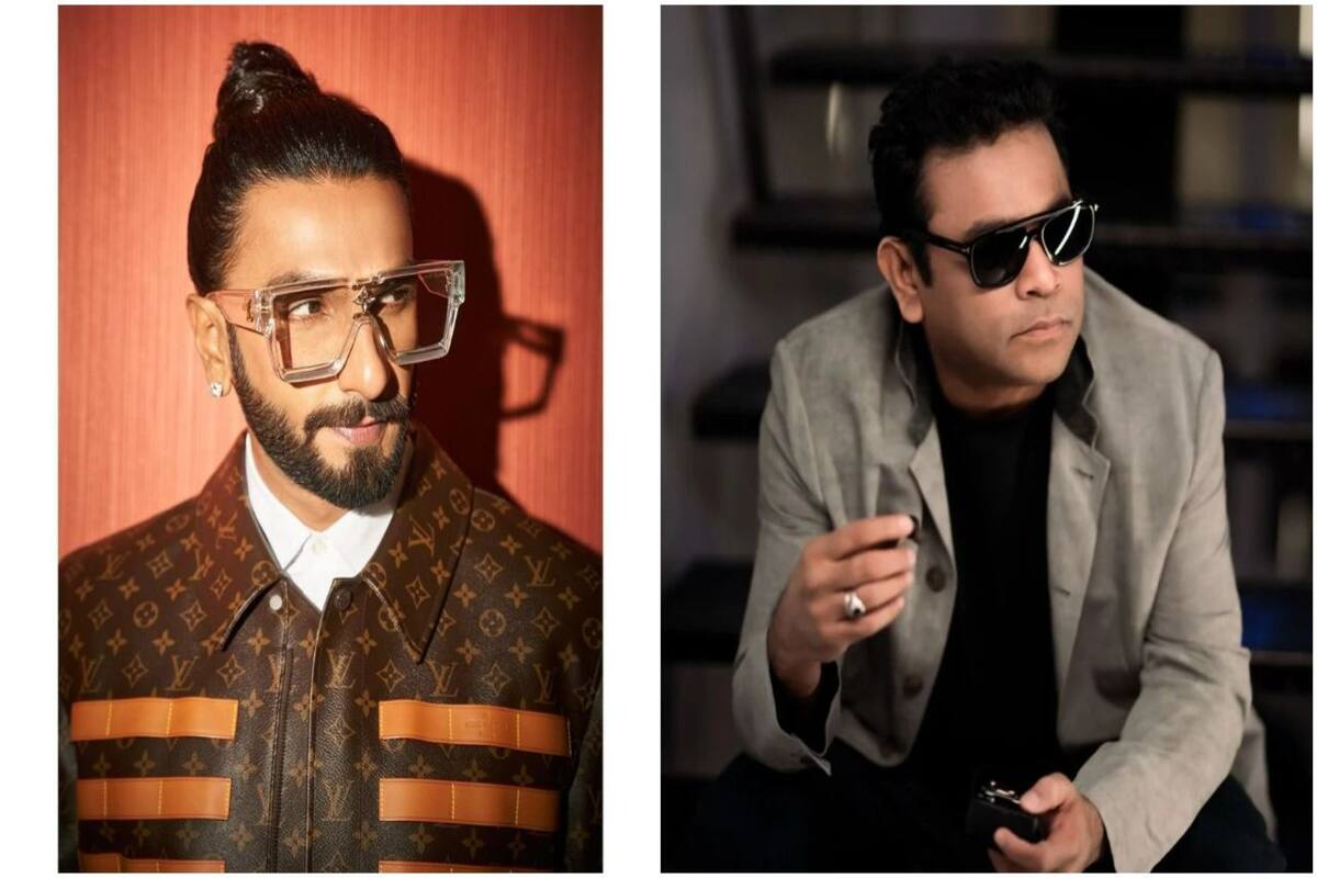 10 Times Ranveer Singh Redefined Style Standards In Different