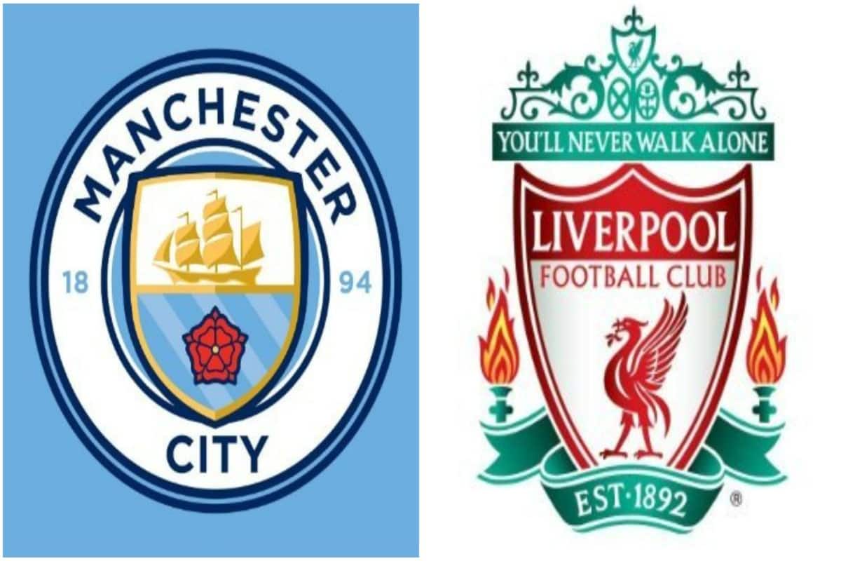 Manchester City vs Aston Villa e Liverpool vs Wolverhampton - Rodada  decisiva para o título da Premier League : r/futebol