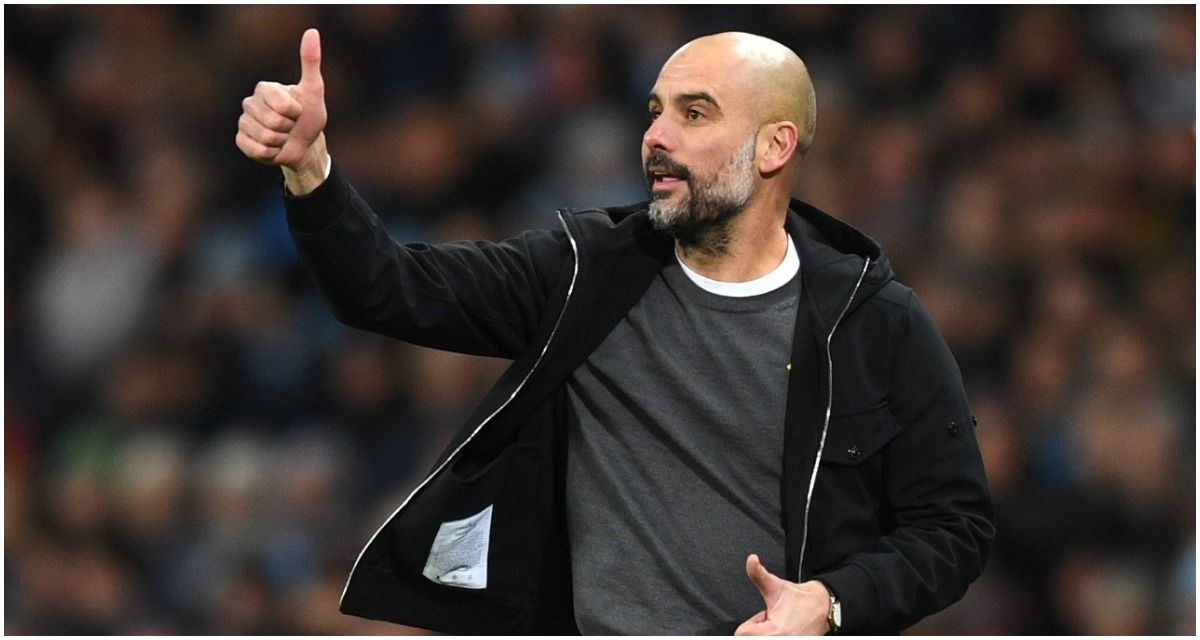 UCL: It is Tough For Us, We Cannot Deny It; Man City Coach Pep ...