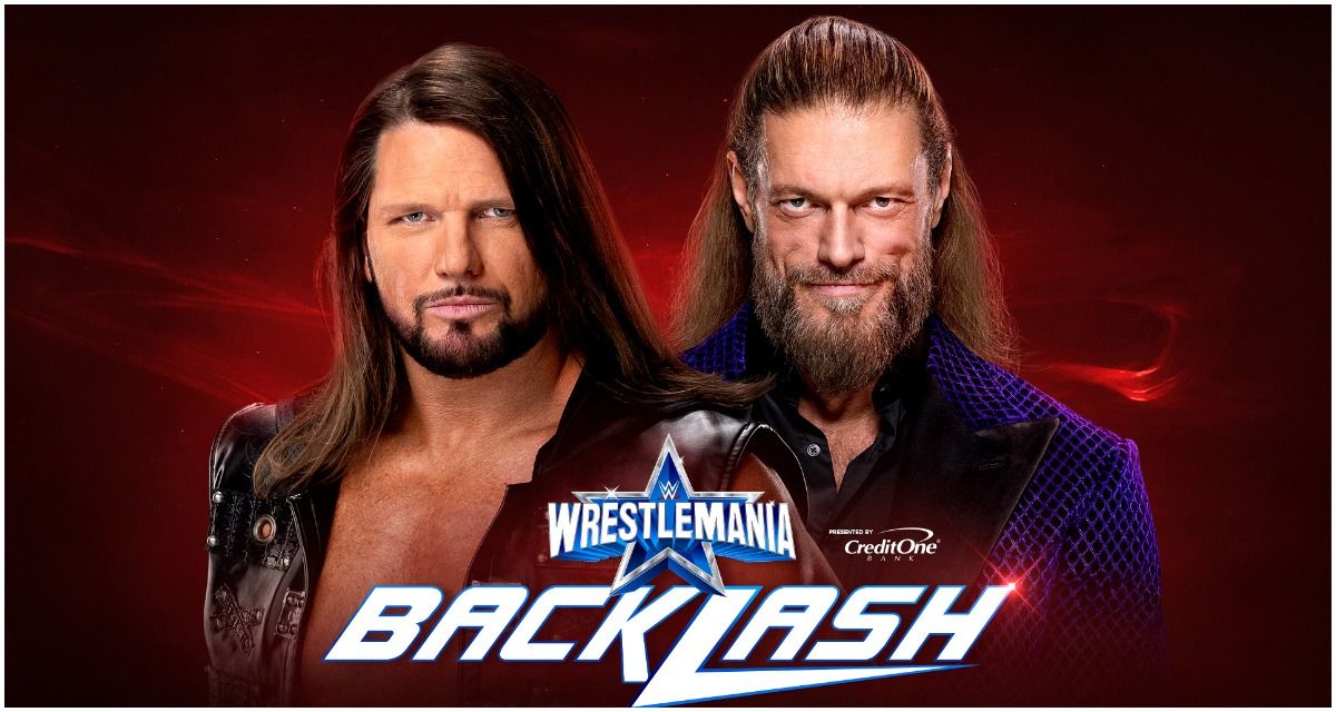 LIVE WWE WrestleMania Backlash Live Streaming in India Match Card, Date and Time; Online, TV Telecast on SonyLIV, Sony Ten Network WWE Backlash