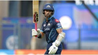 Eden is Not My Home: Wriddhiman Saha Makes Huge Statement Before RR Clash, Indicates Strained Relationship With CAB | GT vs RR IPL 2022