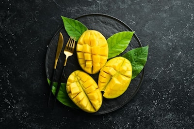 Mango-licious: The Top 6 Health Benefits of Mango