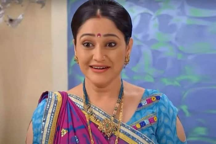 Taarak Mehta Ka Ooltah Chashmah Fans Celebrate as Daya Ben Entry is ...