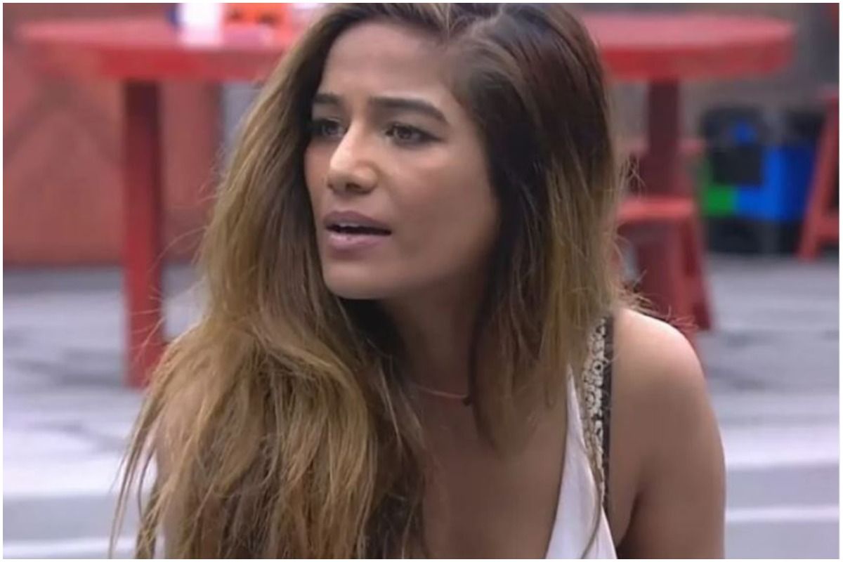 Poonam Pandey Refuses to Patch-Up With Ex-Husband, Says,