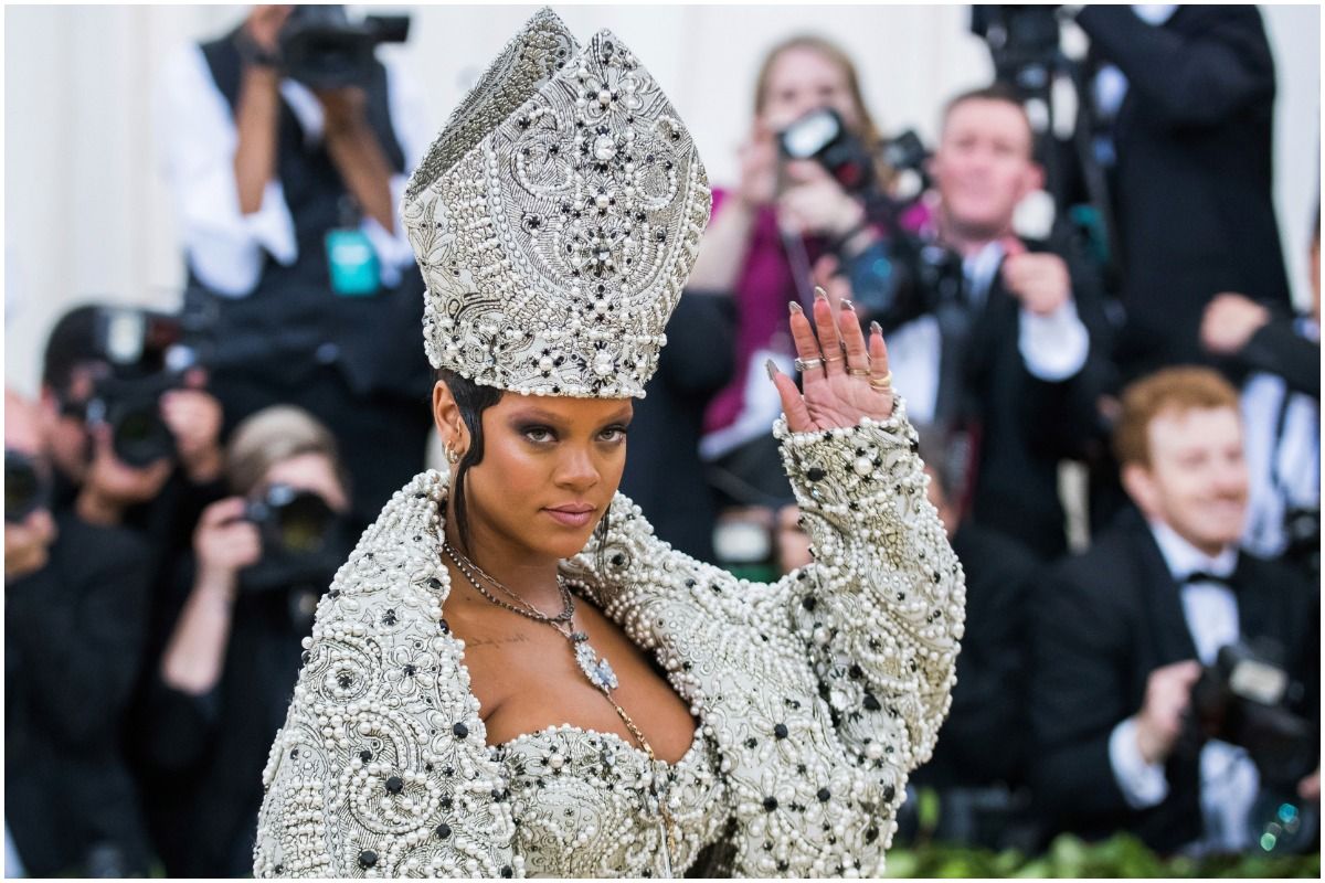 What Happens Inside the Met Gala and Who All Gets Invited All You Need