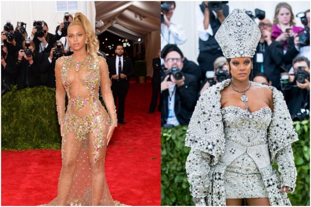 What Happens Inside the Met Gala and Who All Gets Invited? All You Need to Know