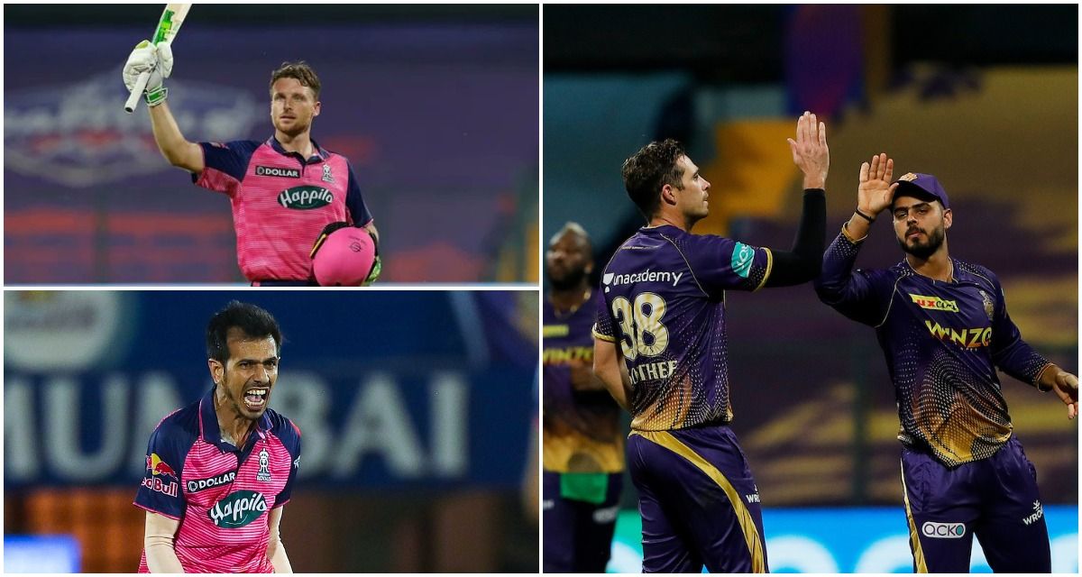 IPL 2022 Points Table After KKR vs RR, Match 47 Gujarat Titans (GT