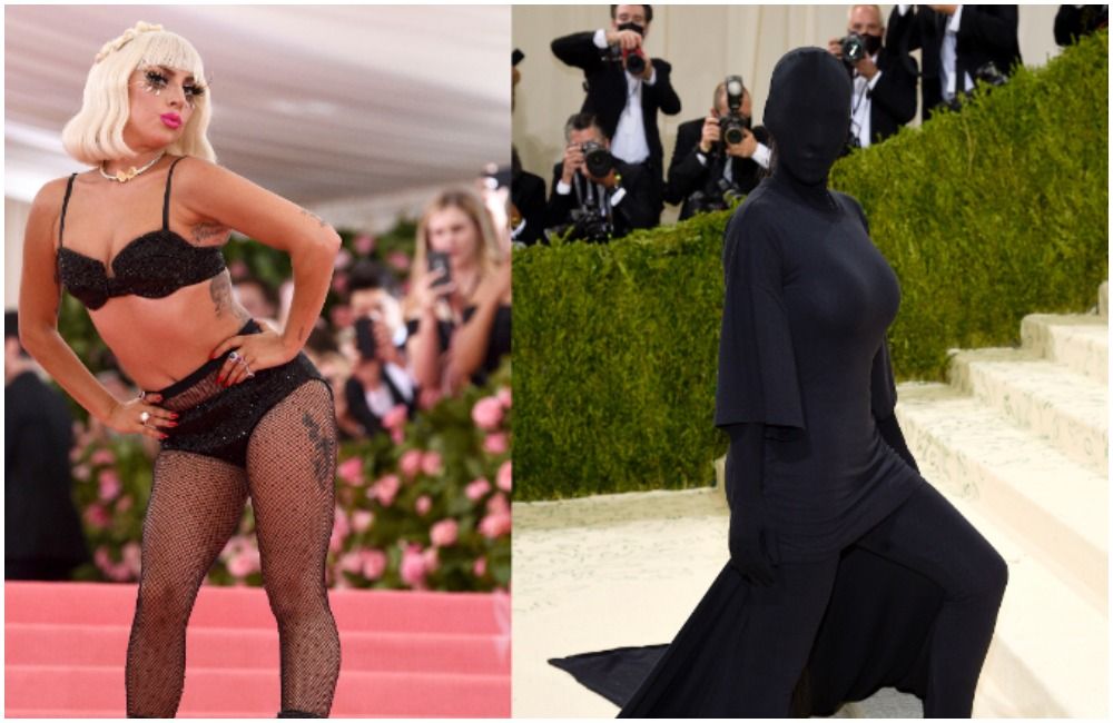 What Happens Inside the Met Gala and Who All Gets Invited? All You Need to Know