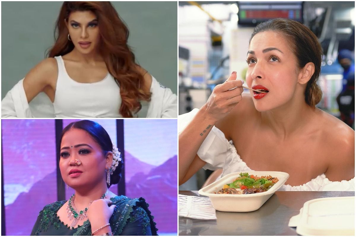 malaika-arora-to-bharti-singh-b-town-celebs-who-have-shed-kilos-with-intermittent-fasting