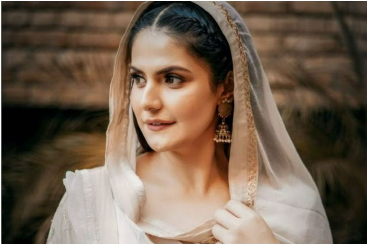 ‘I Will Not Celebrate Eid’: Zareen Khan’s Mom Hospitalized, Actor Cannot Think of Festivities!