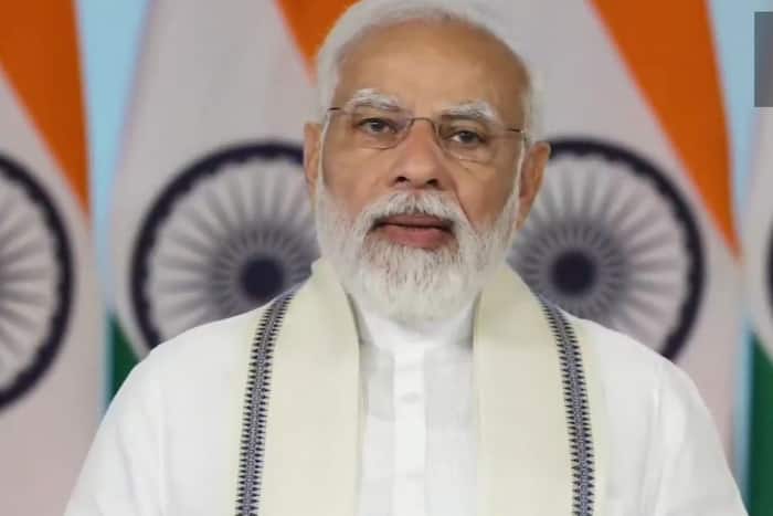 drone festival of india 2022, bharat drone mohatsav, pm modi