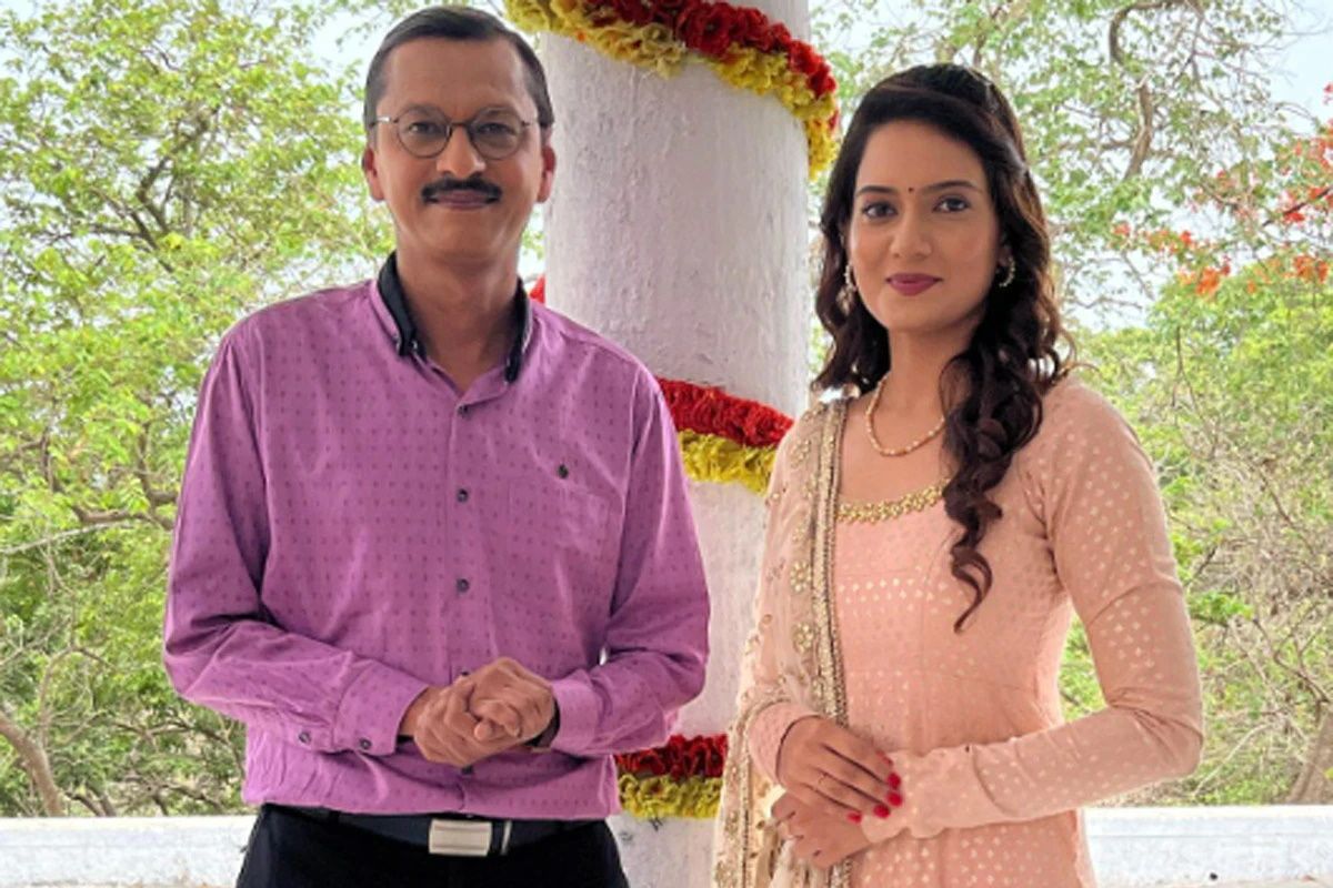 TMKOC के 'पोपटलाल' को मिल गई दुल्हनिया, जल्द होने वाली है शादी! खूबसूरती में किसी बॉलीवुड एक्ट्रेस से कम नहीं