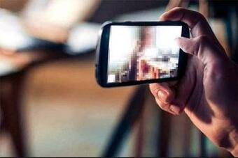 केंद्र सरकार ने 67 PORN वेबसाइट को ...